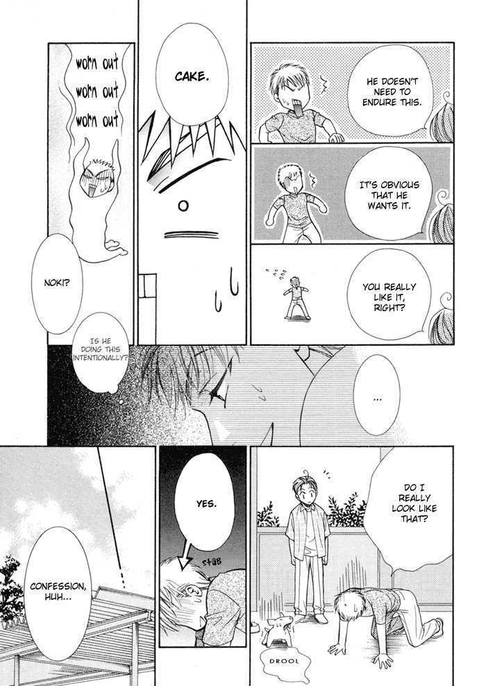 Yappari Kimi wo Suki ni Naru Chapter 1 page 30 - Chapter 1 : I Love You After All ~ Part 1