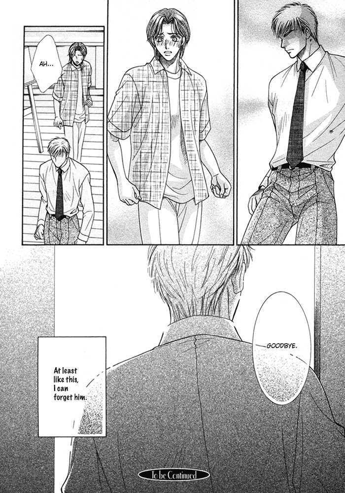 Yappari Kimi wo Suki ni Naru Chapter 1 page 39 - Chapter 1 : I Love You After All ~ Part 1