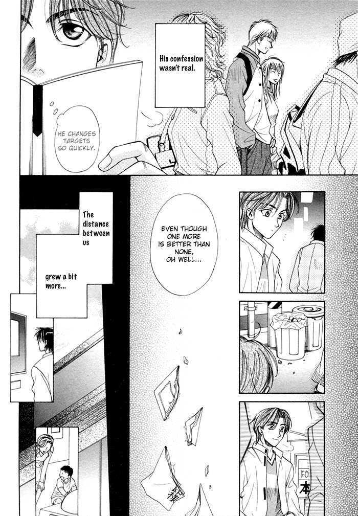 Yappari Kimi wo Suki ni Naru Chapter 2 page 18 - Chapter 2 : I Love You After All ~ Part 2