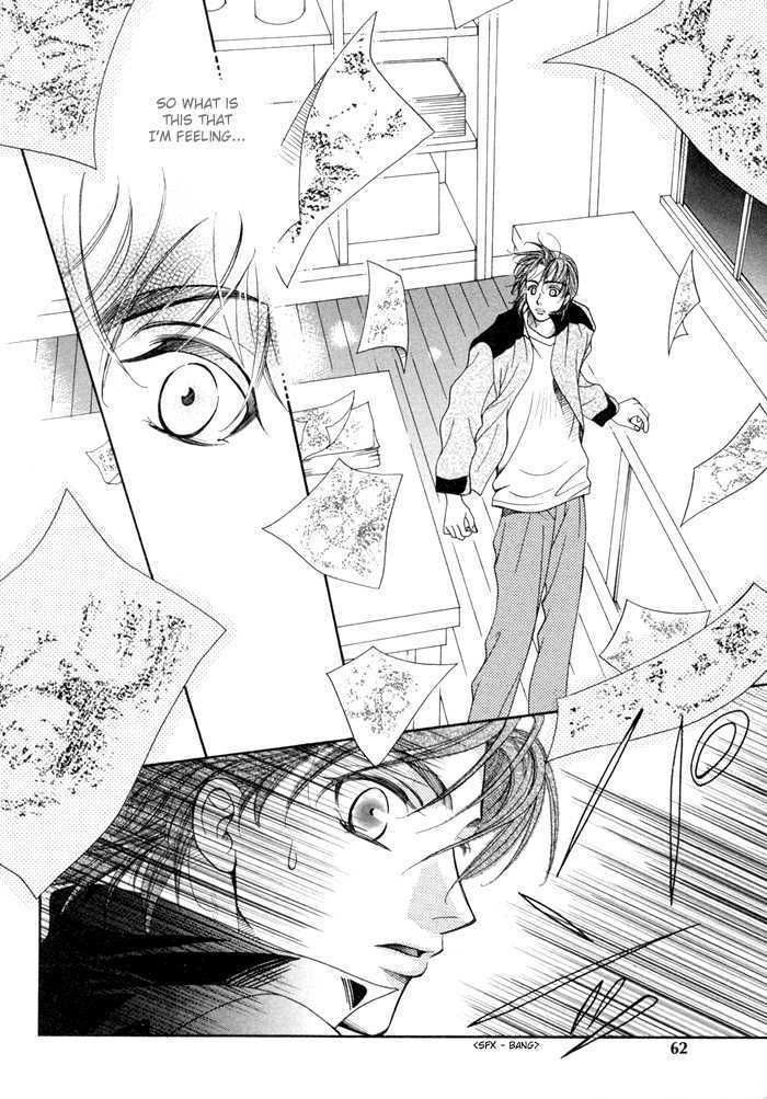 Yappari Kimi wo Suki ni Naru Chapter 2 page 24 - Chapter 2 : I Love You After All ~ Part 2