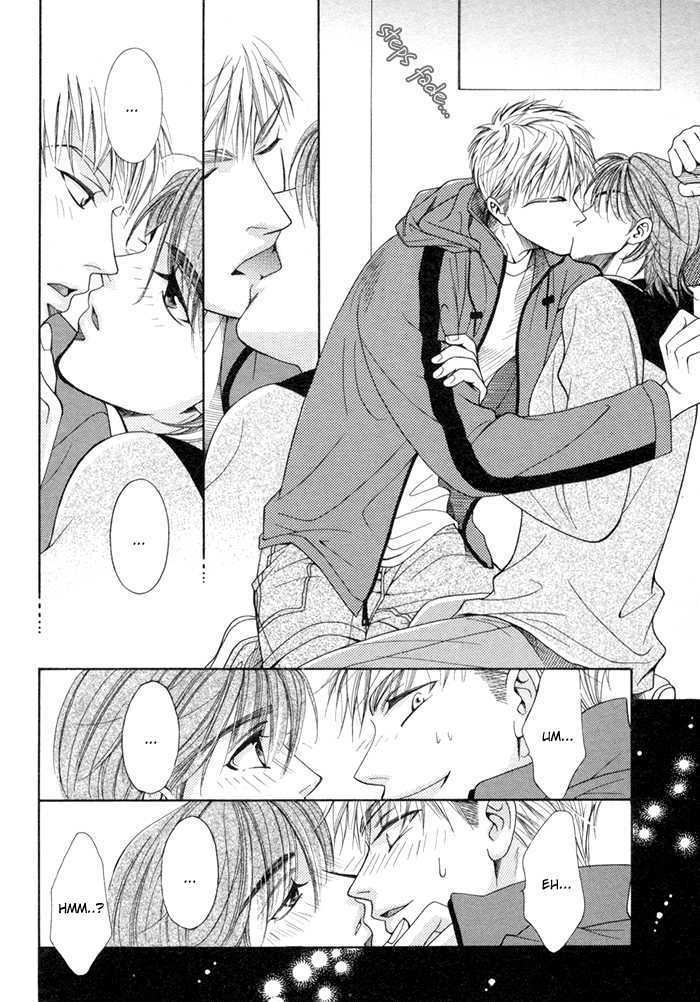 Yappari Kimi wo Suki ni Naru Chapter 2 page 34 - Chapter 2 : I Love You After All ~ Part 2