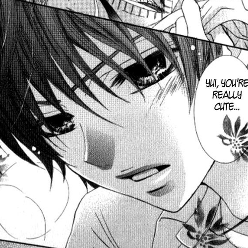 Yappari Nui ja Dame! Chapter 1 : Yappari Nui ja Dame! cover