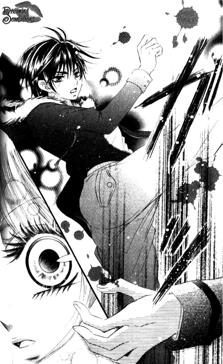 Yappari Nui ja Dame! Chapter 2 page 46 - Chapter 2 : Dekiaki Love â™¥ Virgin