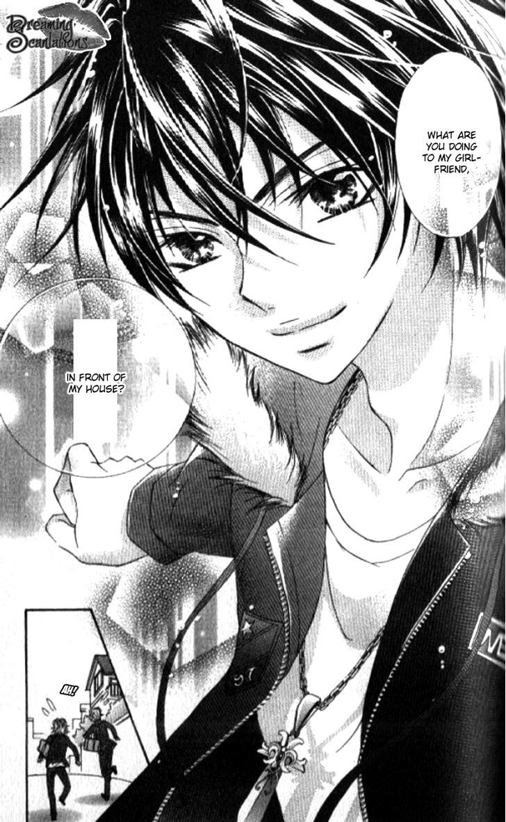 Yappari Nui ja Dame! Chapter 2 page 47 - Chapter 2 : Dekiaki Love â™¥ Virgin