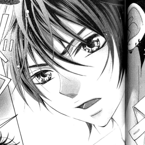 Yappari Nui ja Dame! Chapter 2 : Dekiaki Love â™¥ Virgin cover