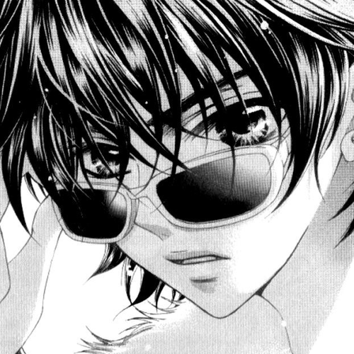 Yappari Nui ja Dame! Chapter 3 : Rakuen Drops cover