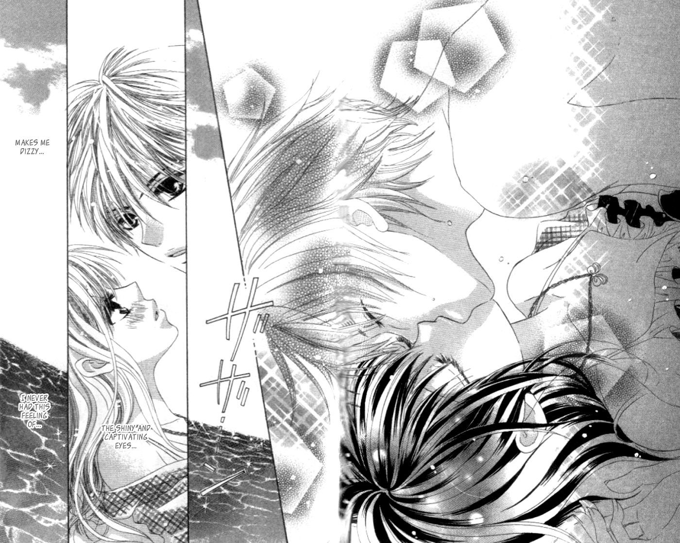 Yappari Nui ja Dame! Chapter 4 page 29 - Chapter 4 : Chura Koiiro (End)