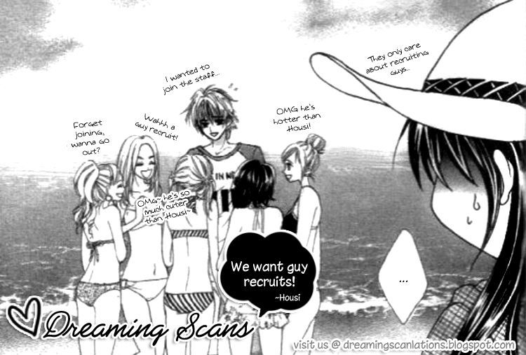 Yappari Nui ja Dame! Chapter 4 page 4 - Chapter 4 : Chura Koiiro (End)