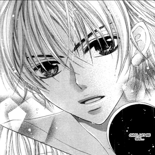 Yappari Nui ja Dame! Chapter 4 : Chura Koiiro (End) cover