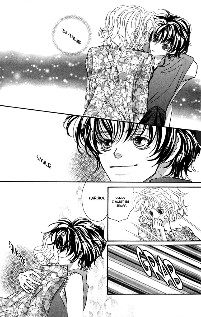 Yappari Yoru made Matenai Chapter 1 page 10 - Chapter 1: ...I Couldn't Wait 'Till Night