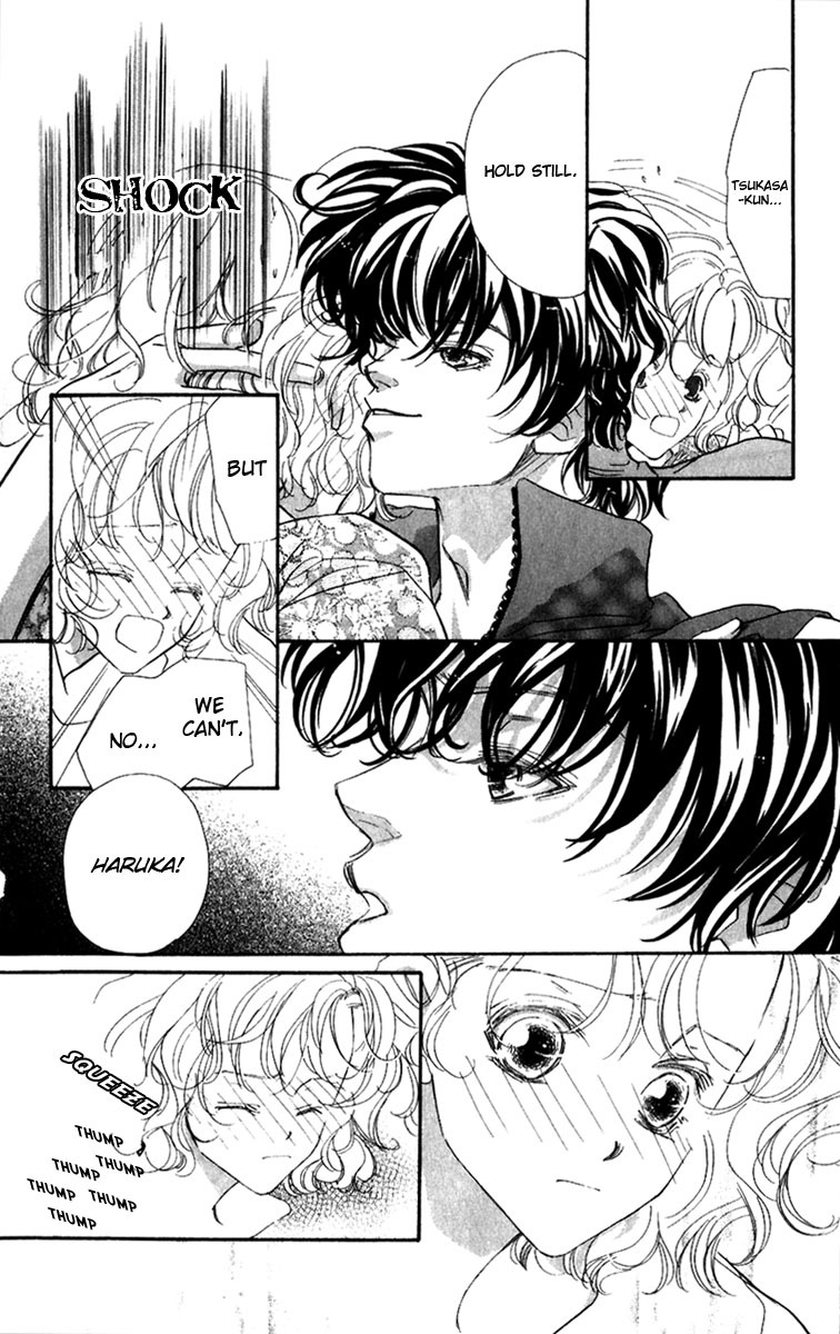 Yappari Yoru made Matenai Chapter 1 page 11 - Chapter 1: ...I Couldn't Wait 'Till Night