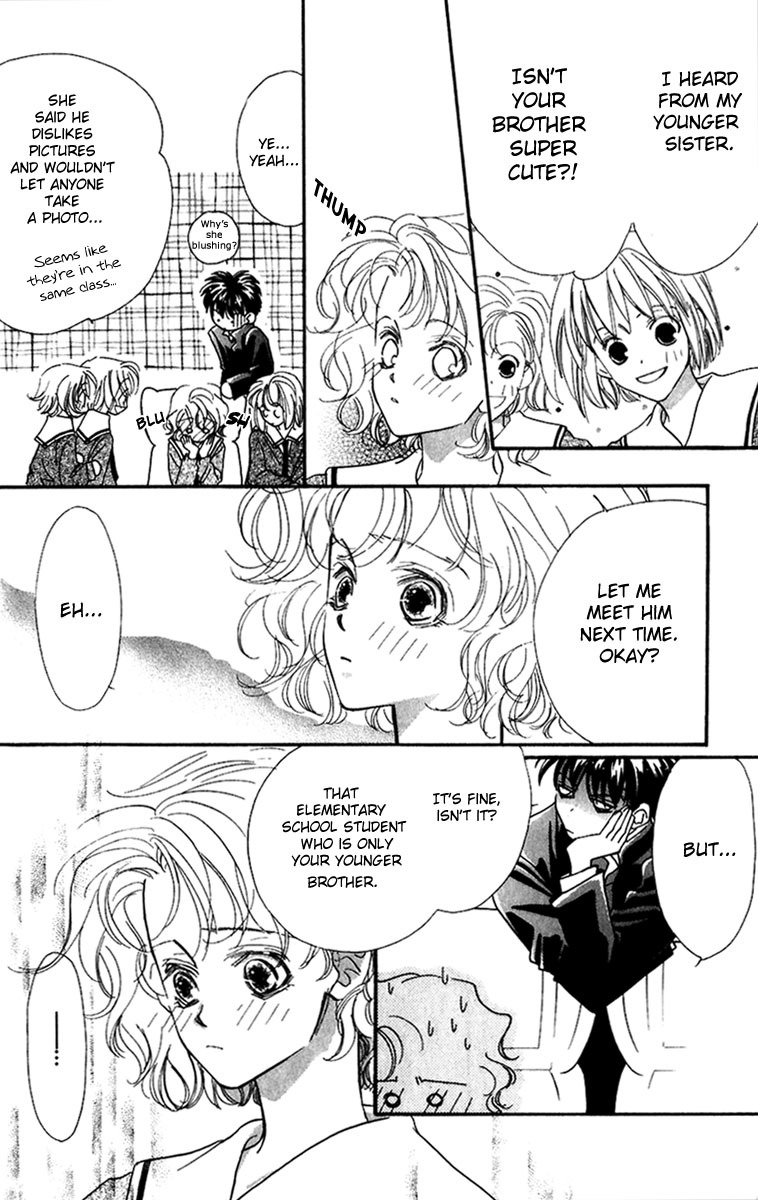 Yappari Yoru made Matenai Chapter 1 page 15 - Chapter 1: ...I Couldn't Wait 'Till Night