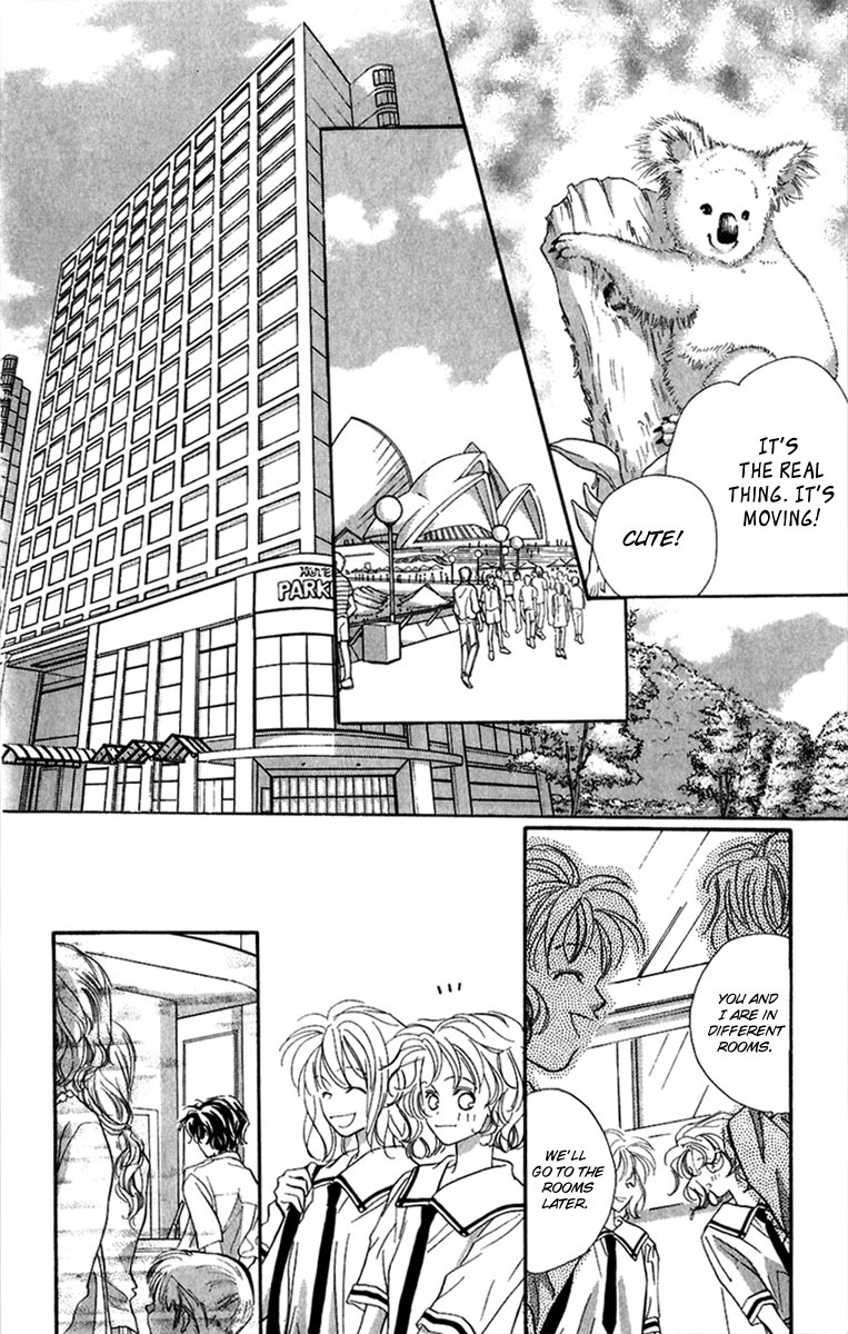 Yappari Yoru made Matenai Chapter 1 page 17 - Chapter 1: ...I Couldn't Wait 'Till Night