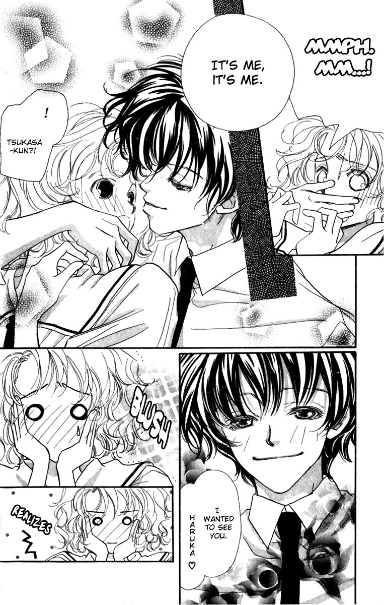 Yappari Yoru made Matenai Chapter 1 page 19 - Chapter 1: ...I Couldn't Wait 'Till Night
