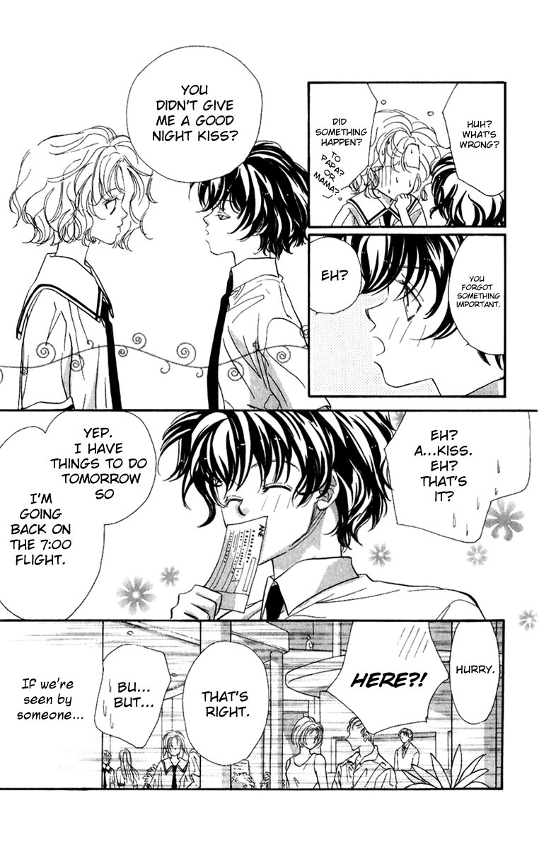 Yappari Yoru made Matenai Chapter 1 page 20 - Chapter 1: ...I Couldn't Wait 'Till Night