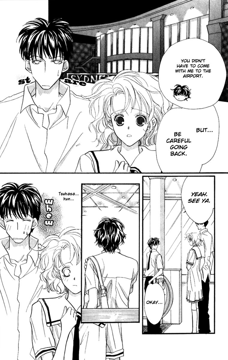 Yappari Yoru made Matenai Chapter 1 page 24 - Chapter 1: ...I Couldn't Wait 'Till Night