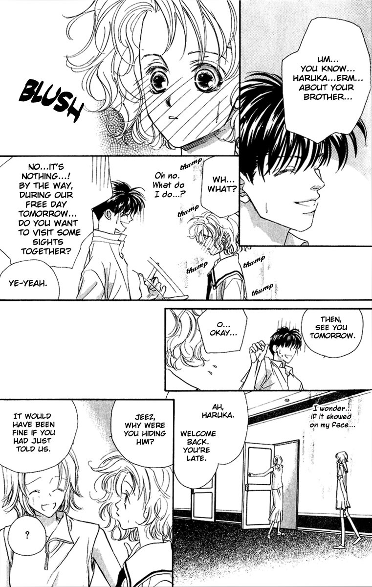 Yappari Yoru made Matenai Chapter 1 page 26 - Chapter 1: ...I Couldn't Wait 'Till Night