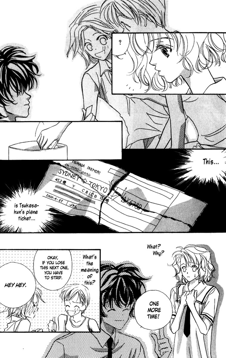 Yappari Yoru made Matenai Chapter 1 page 28 - Chapter 1: ...I Couldn't Wait 'Till Night