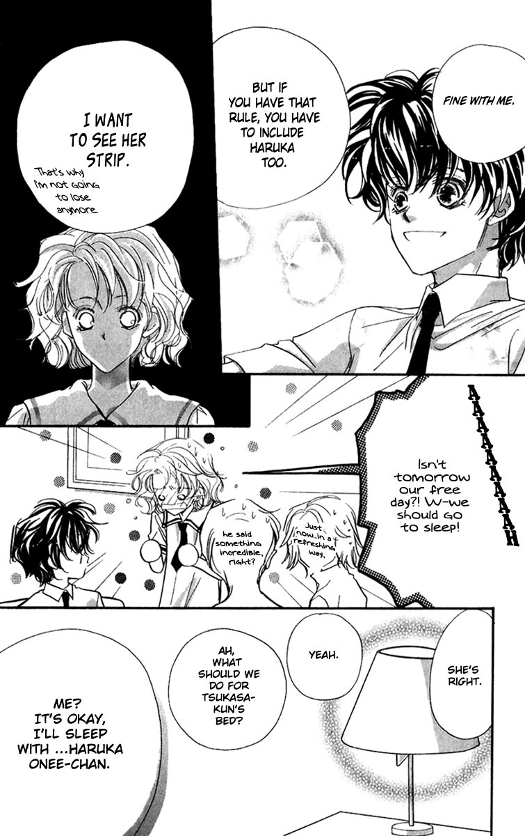 Yappari Yoru made Matenai Chapter 1 page 29 - Chapter 1: ...I Couldn't Wait 'Till Night