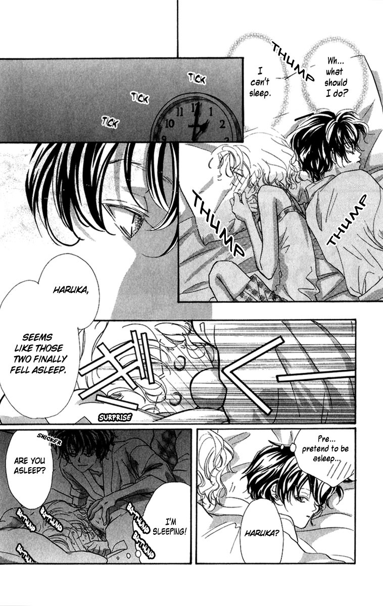 Yappari Yoru made Matenai Chapter 1 page 31 - Chapter 1: ...I Couldn't Wait 'Till Night
