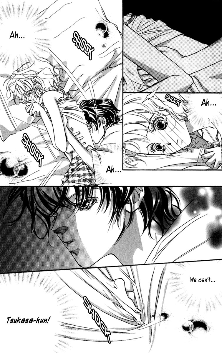 Yappari Yoru made Matenai Chapter 1 page 34 - Chapter 1: ...I Couldn't Wait 'Till Night