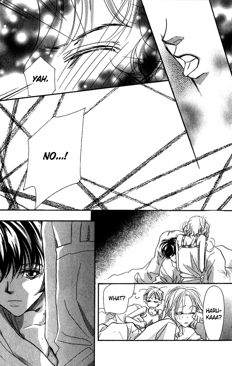 Yappari Yoru made Matenai Chapter 1 page 36 - Chapter 1: ...I Couldn't Wait 'Till Night