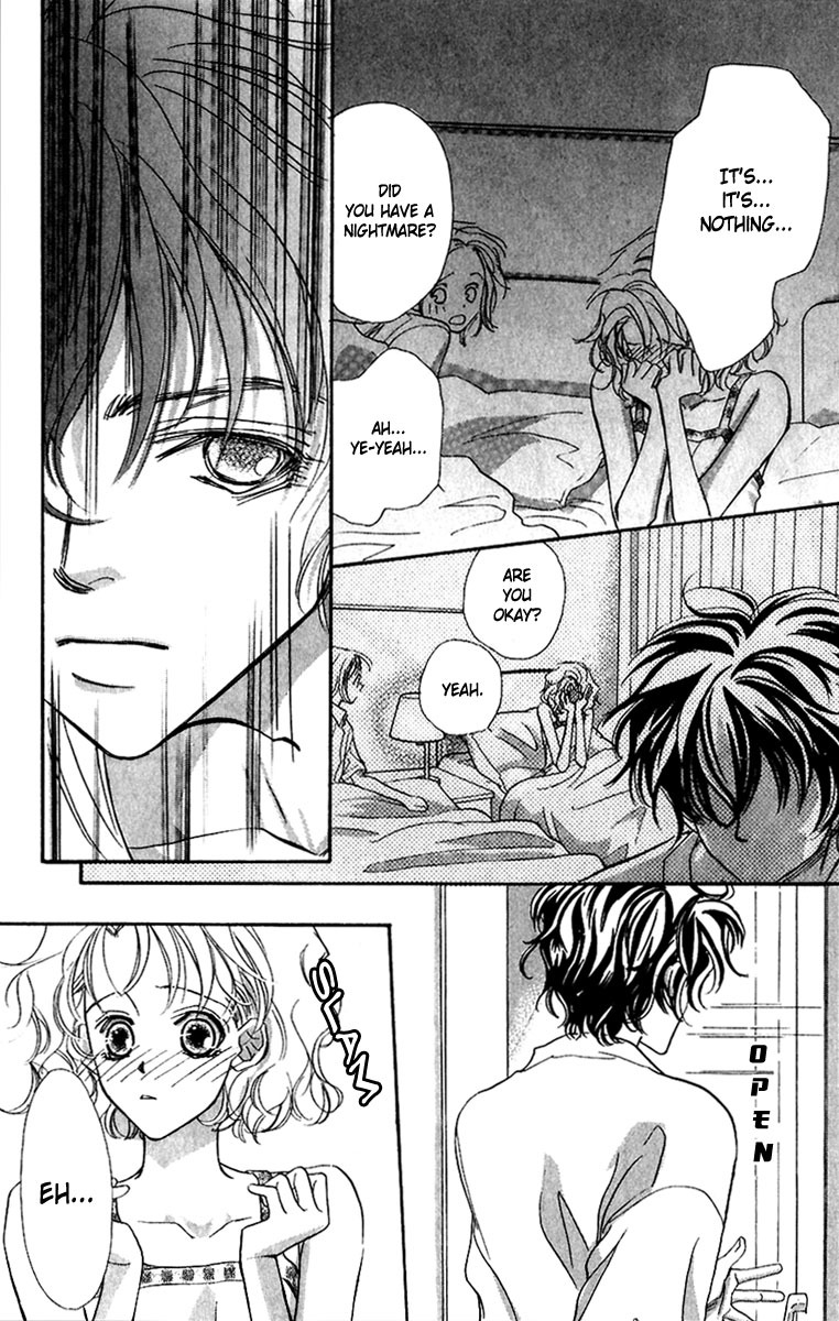 Yappari Yoru made Matenai Chapter 1 page 37 - Chapter 1: ...I Couldn't Wait 'Till Night