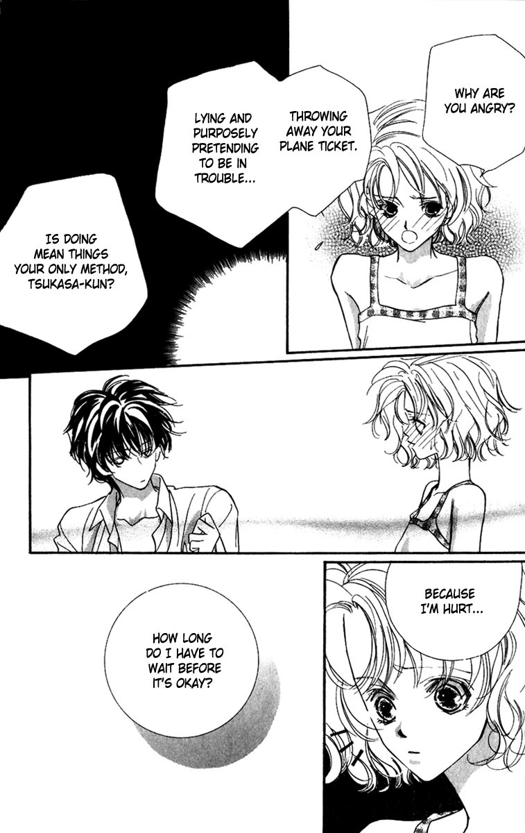 Yappari Yoru made Matenai Chapter 1 page 39 - Chapter 1: ...I Couldn't Wait 'Till Night