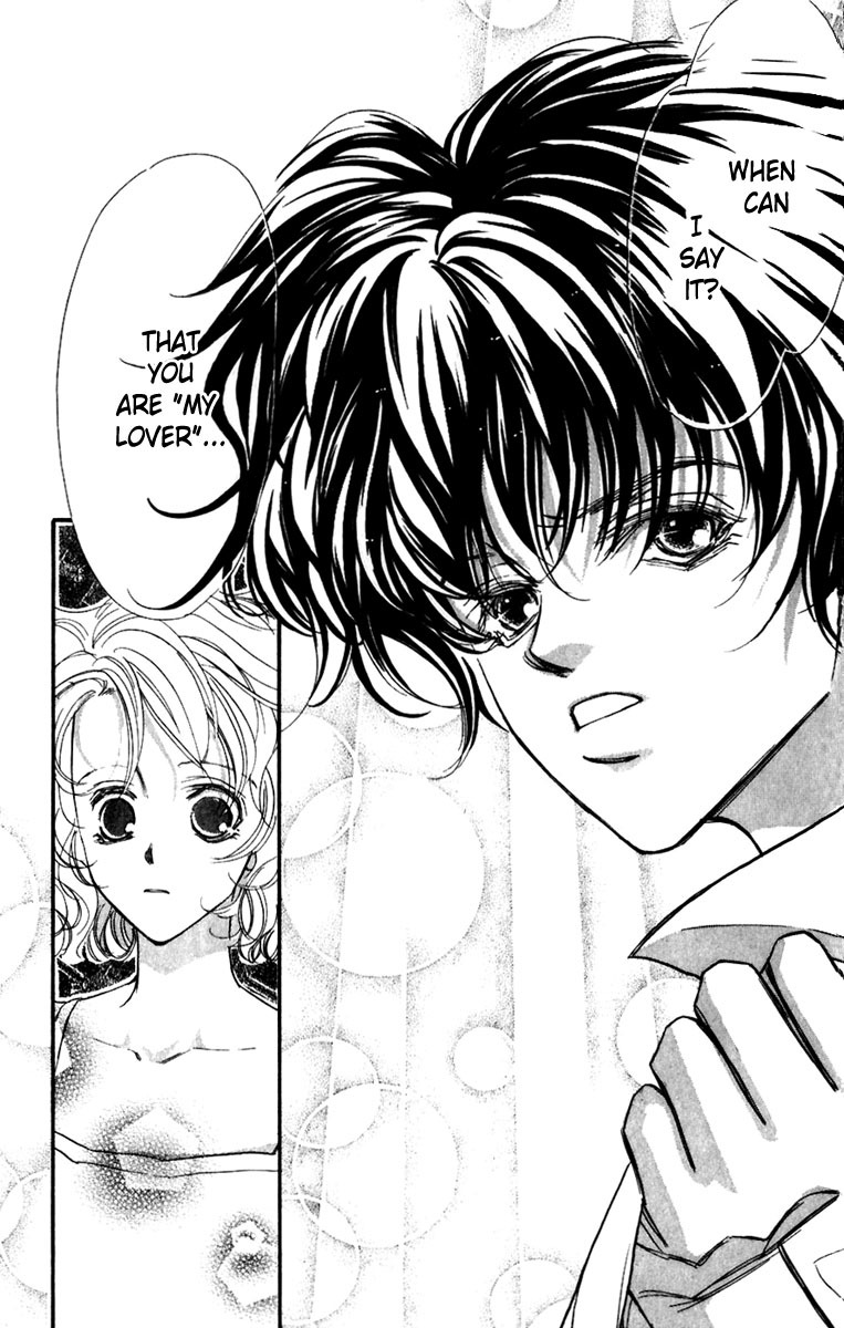 Yappari Yoru made Matenai Chapter 1 page 40 - Chapter 1: ...I Couldn't Wait 'Till Night