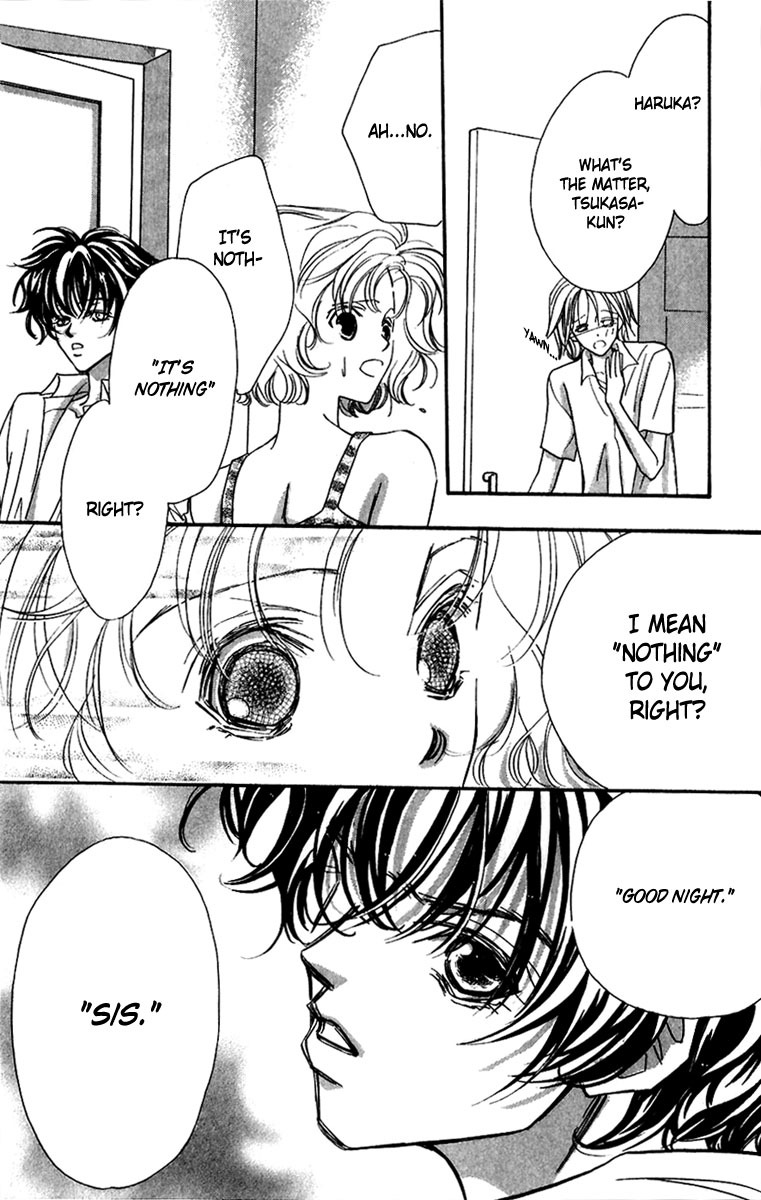 Yappari Yoru made Matenai Chapter 1 page 41 - Chapter 1: ...I Couldn't Wait 'Till Night