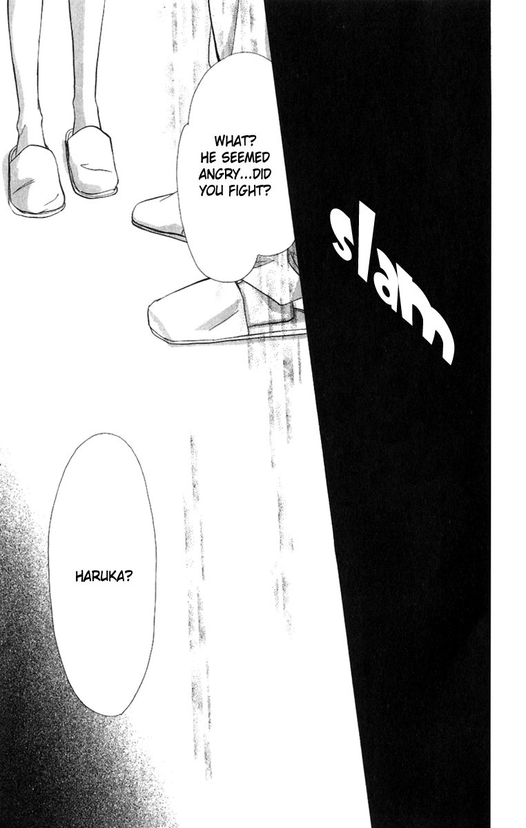 Yappari Yoru made Matenai Chapter 1 page 42 - Chapter 1: ...I Couldn't Wait 'Till Night