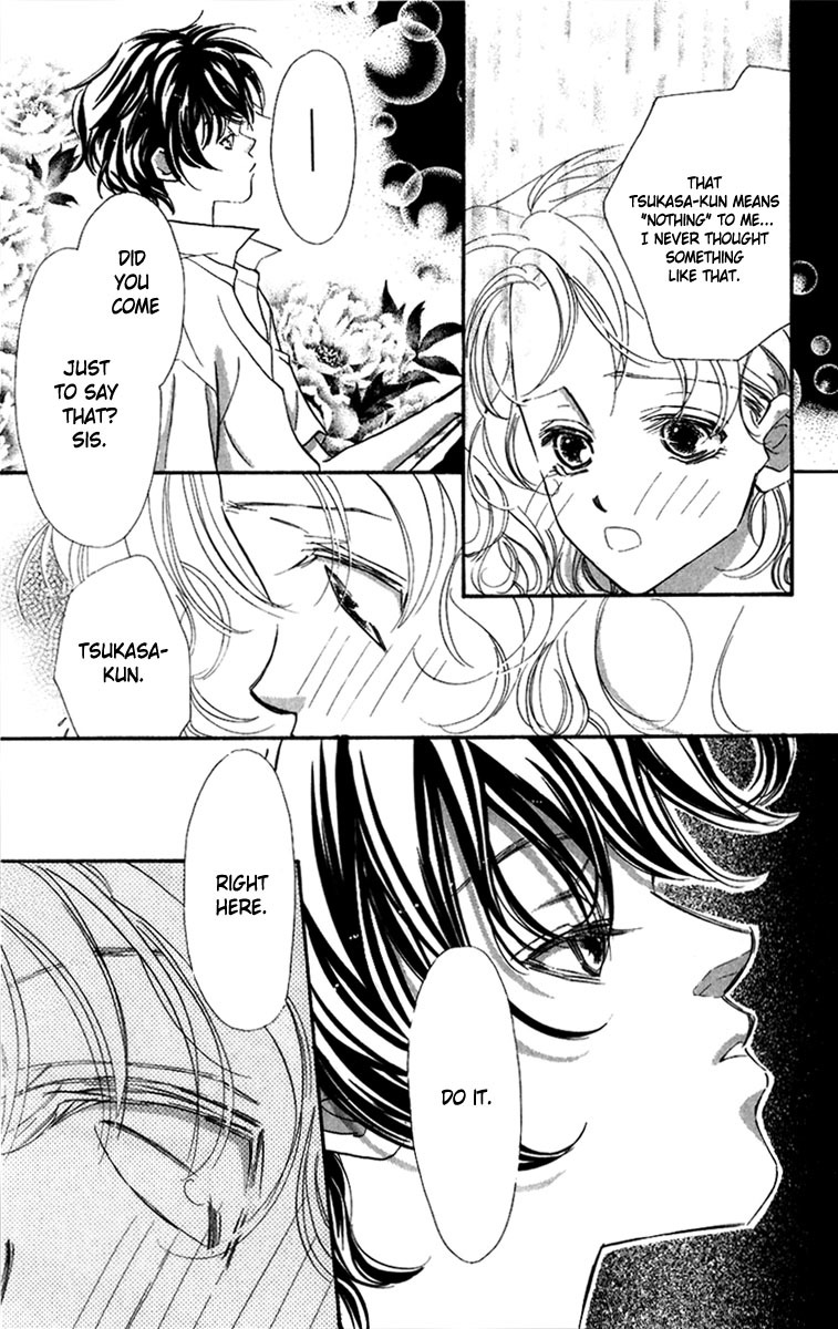 Yappari Yoru made Matenai Chapter 1 page 46 - Chapter 1: ...I Couldn't Wait 'Till Night