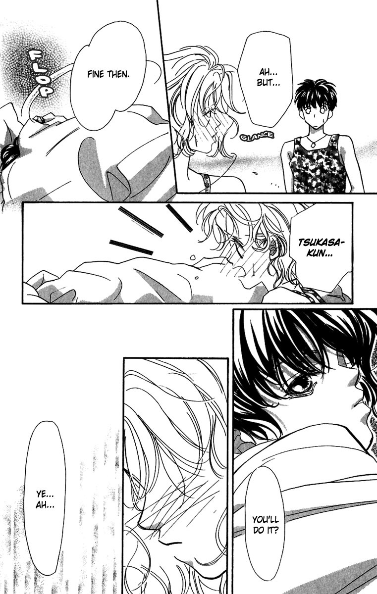 Yappari Yoru made Matenai Chapter 1 page 47 - Chapter 1: ...I Couldn't Wait 'Till Night