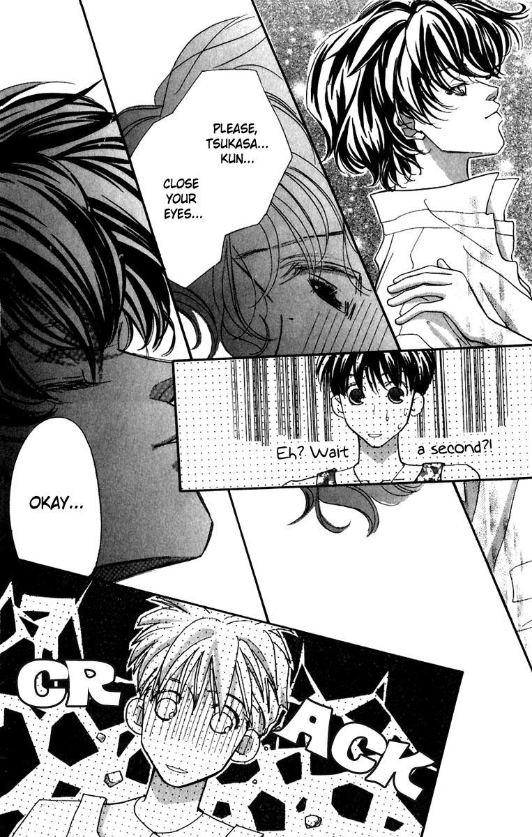 Yappari Yoru made Matenai Chapter 1 page 48 - Chapter 1: ...I Couldn't Wait 'Till Night