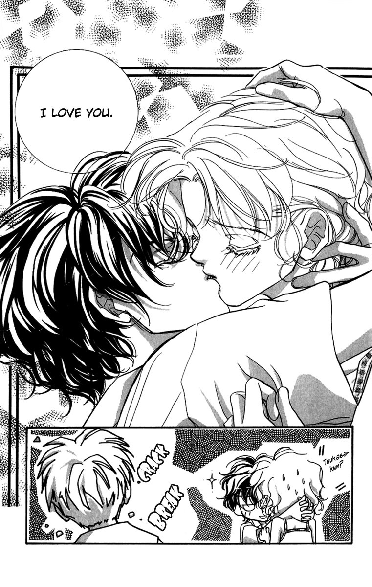 Yappari Yoru made Matenai Chapter 1 page 50 - Chapter 1: ...I Couldn't Wait 'Till Night
