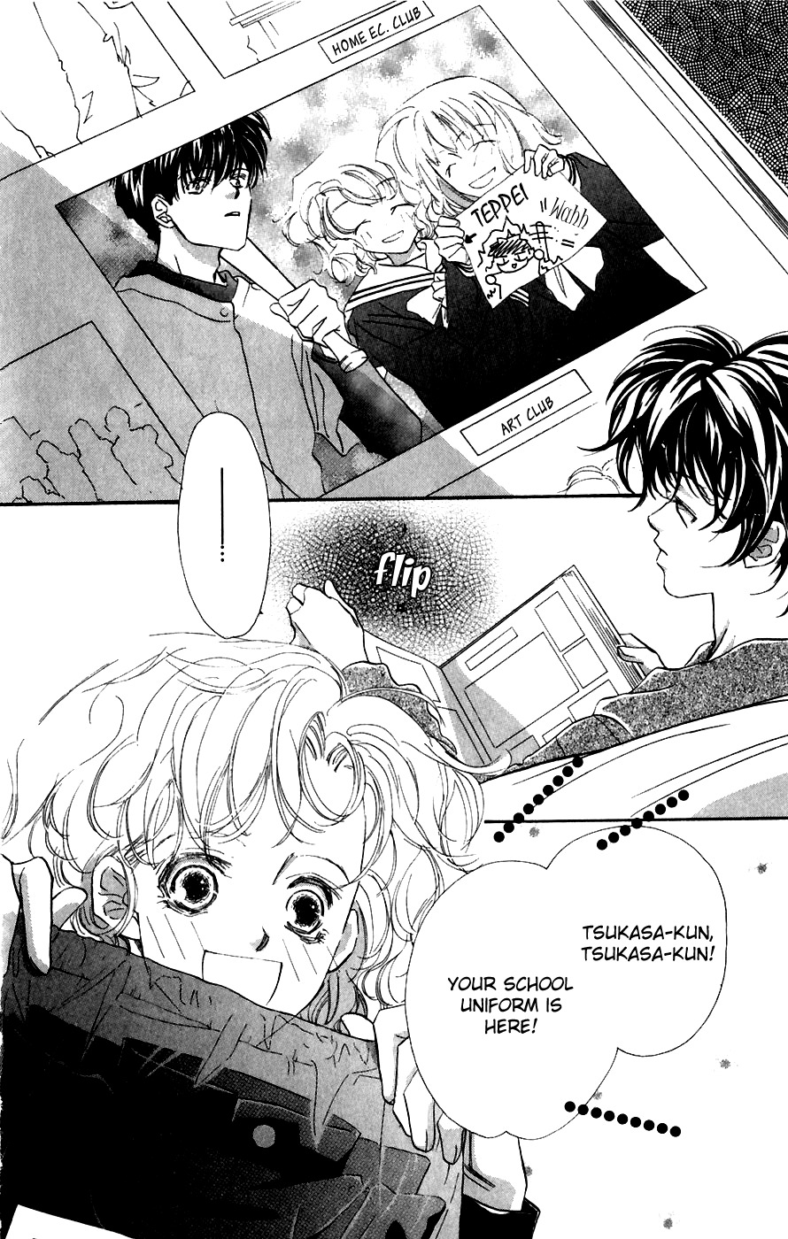 Yappari Yoru made Matenai Chapter 2 page 10 - Chapter 2: I Still Can't Wait 'Till Night