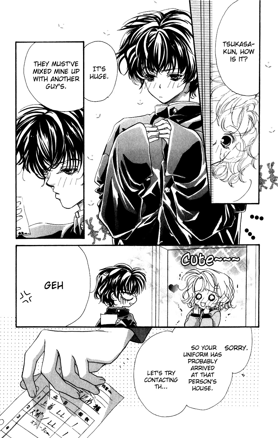 Yappari Yoru made Matenai Chapter 2 page 14 - Chapter 2: I Still Can't Wait 'Till Night