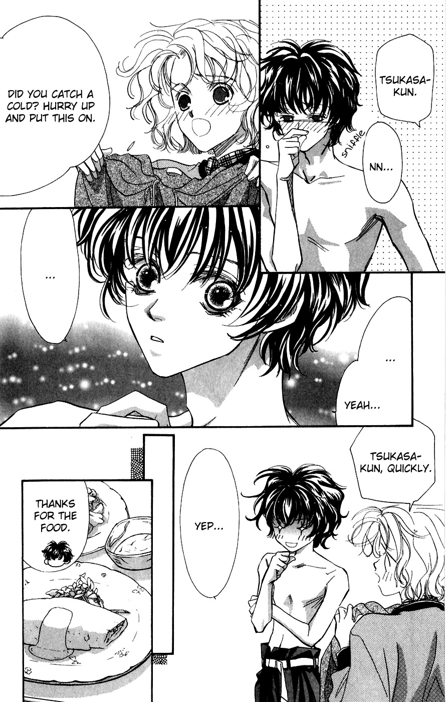 Yappari Yoru made Matenai Chapter 2 page 16 - Chapter 2: I Still Can't Wait 'Till Night