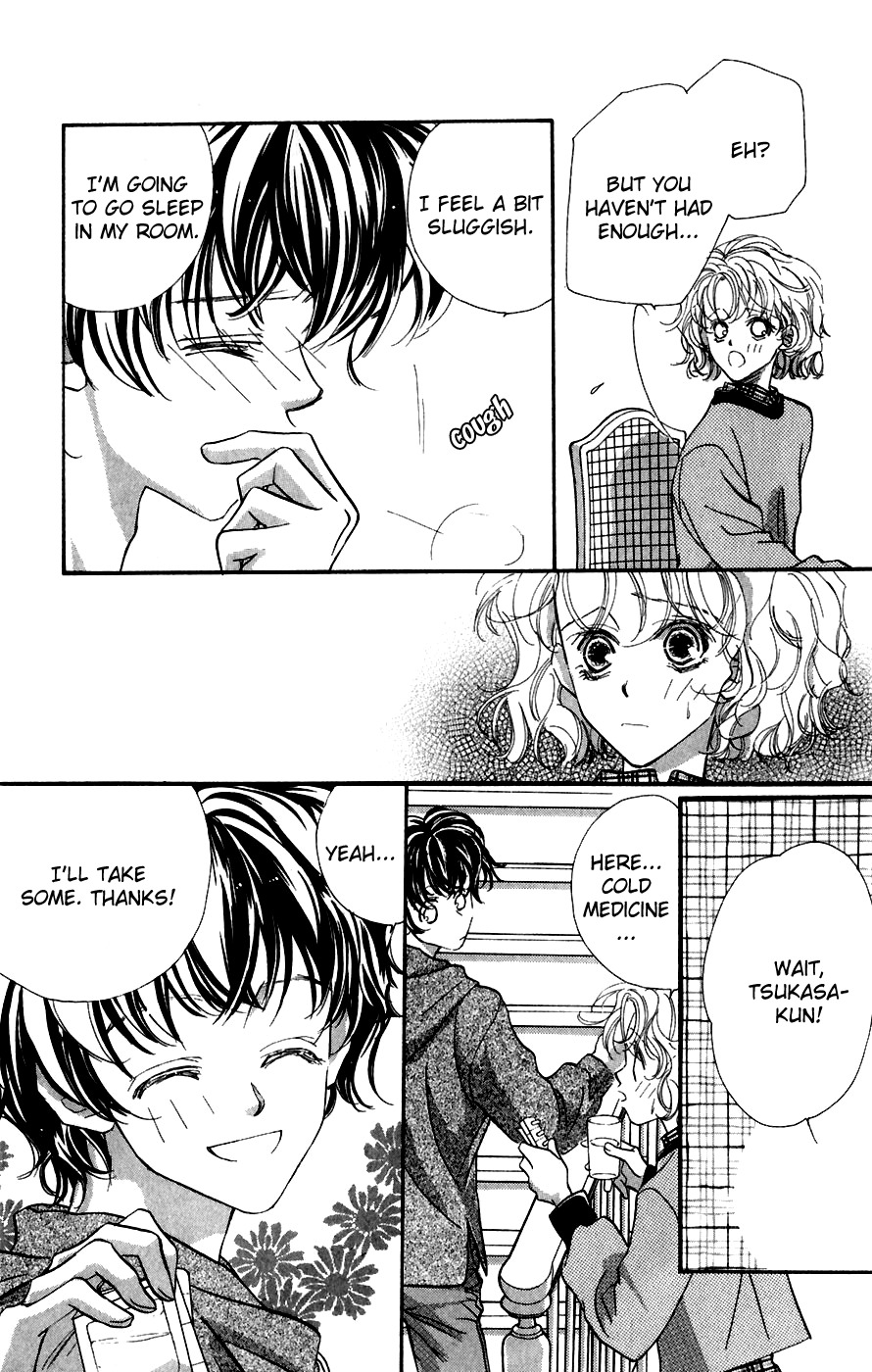 Yappari Yoru made Matenai Chapter 2 page 17 - Chapter 2: I Still Can't Wait 'Till Night