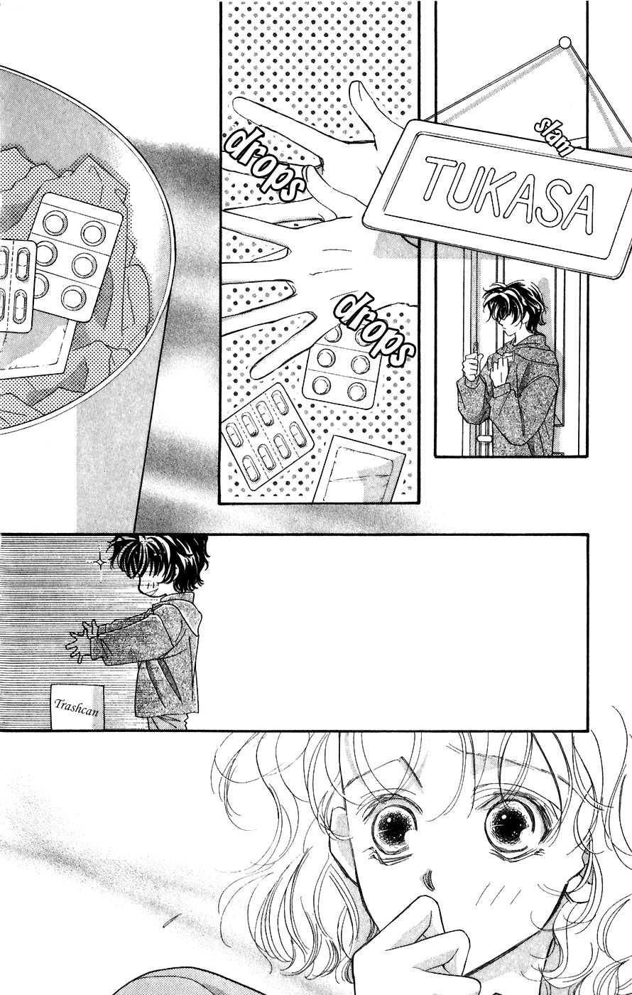 Yappari Yoru made Matenai Chapter 2 page 18 - Chapter 2: I Still Can't Wait 'Till Night