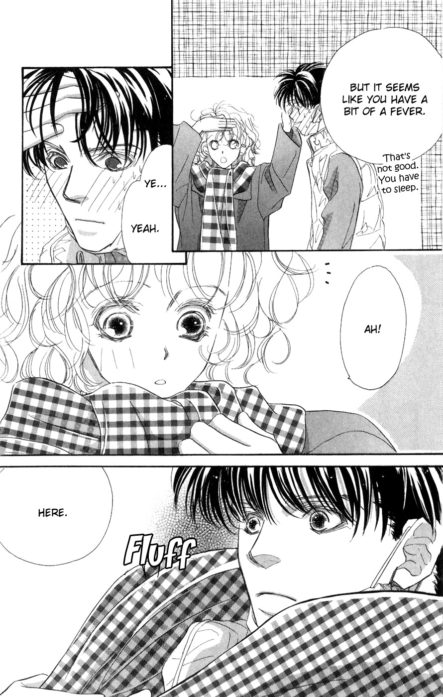 Yappari Yoru made Matenai Chapter 2 page 20 - Chapter 2: I Still Can't Wait 'Till Night