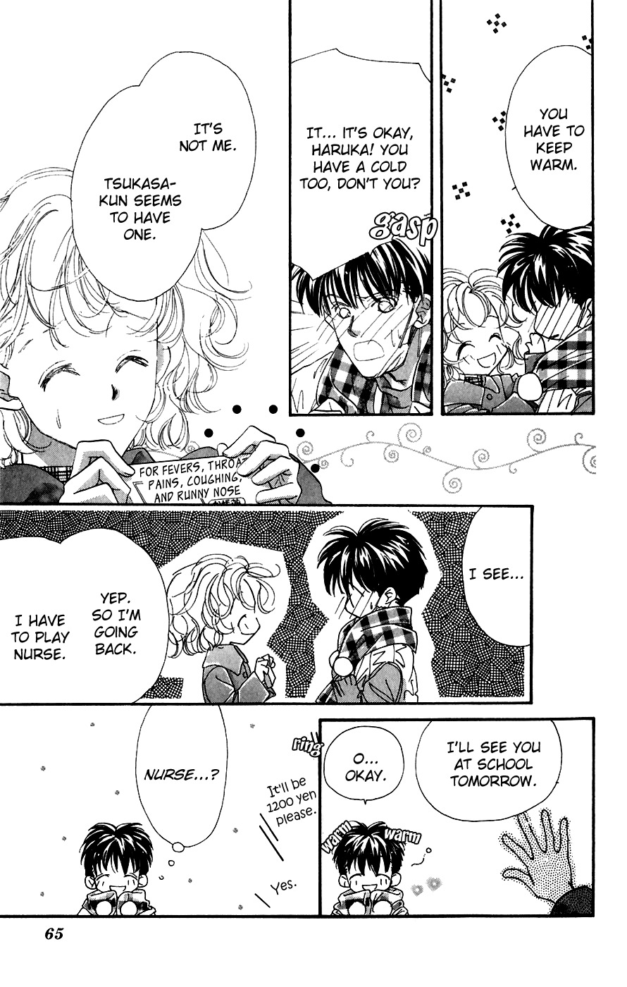 Yappari Yoru made Matenai Chapter 2 page 21 - Chapter 2: I Still Can't Wait 'Till Night