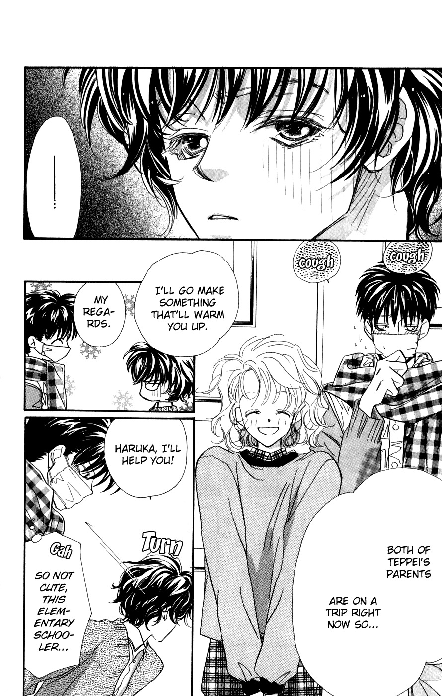 Yappari Yoru made Matenai Chapter 2 page 22 - Chapter 2: I Still Can't Wait 'Till Night