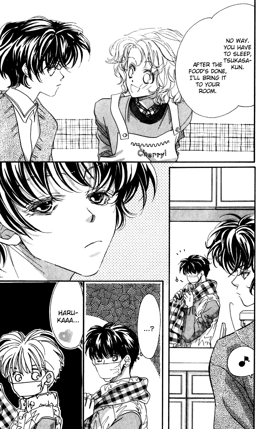 Yappari Yoru made Matenai Chapter 2 page 23 - Chapter 2: I Still Can't Wait 'Till Night