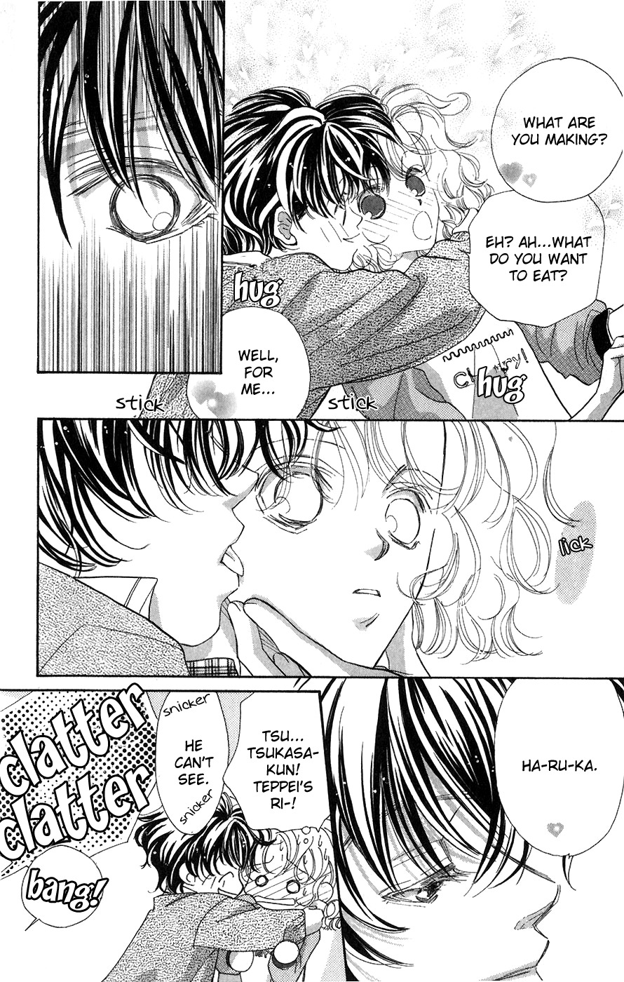 Yappari Yoru made Matenai Chapter 2 page 24 - Chapter 2: I Still Can't Wait 'Till Night
