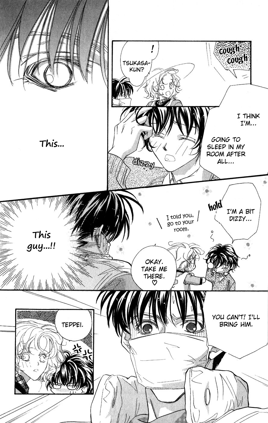 Yappari Yoru made Matenai Chapter 2 page 26 - Chapter 2: I Still Can't Wait 'Till Night