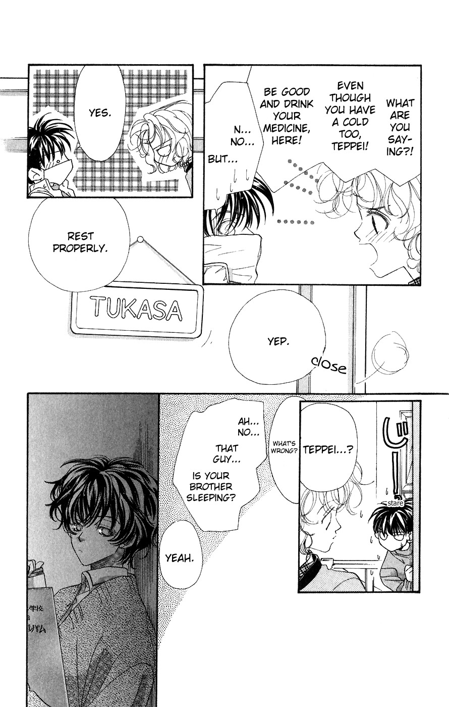 Yappari Yoru made Matenai Chapter 2 page 27 - Chapter 2: I Still Can't Wait 'Till Night