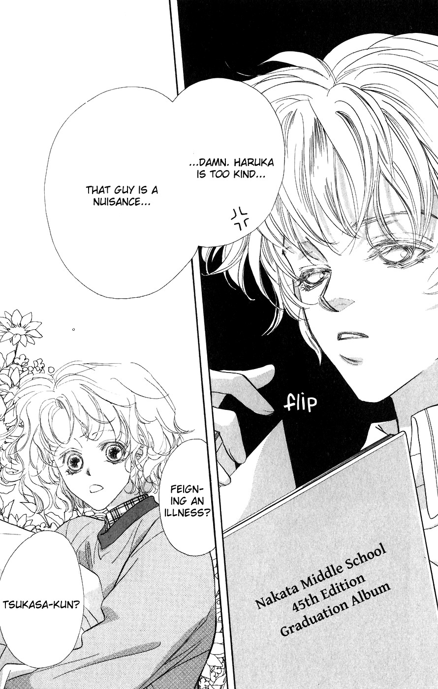 Yappari Yoru made Matenai Chapter 2 page 28 - Chapter 2: I Still Can't Wait 'Till Night