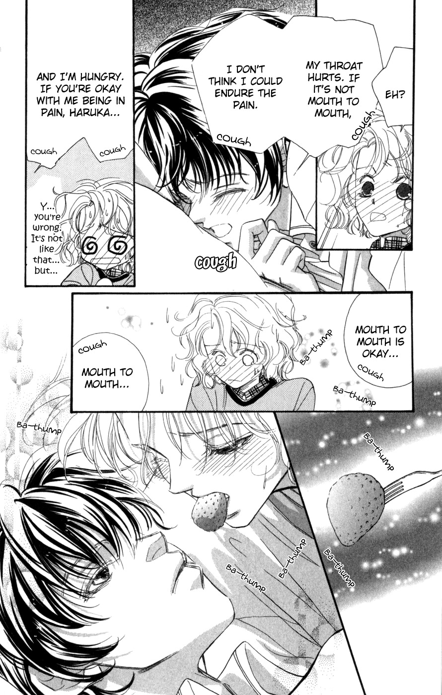 Yappari Yoru made Matenai Chapter 2 page 32 - Chapter 2: I Still Can't Wait 'Till Night