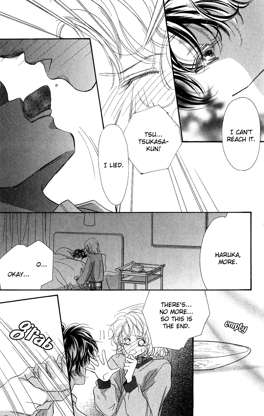 Yappari Yoru made Matenai Chapter 2 page 33 - Chapter 2: I Still Can't Wait 'Till Night